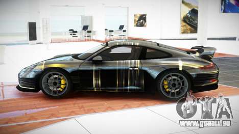 Porsche 991 RS S5 für GTA 4
