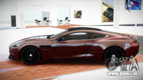 Aston Martin Vanquish RX für GTA 4