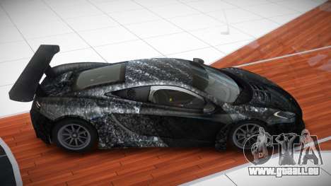 McLaren MP4 R-Style S7 pour GTA 4