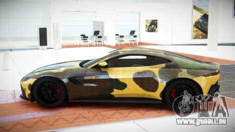 Aston Martin Vantage ZX S1 für GTA 4
