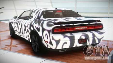 Dodge Challenger GT-X S8 für GTA 4