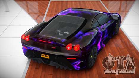 Ferrari F430 G-Style S5 pour GTA 4