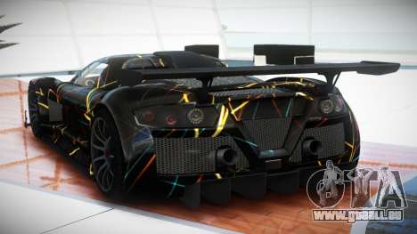 Gumpert Apollo Z-Tuned S5 für GTA 4