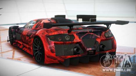 Gumpert Apollo Z-Tuned S9 für GTA 4