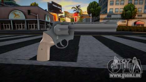 Desert Eagle 8 pour GTA San Andreas