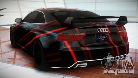 Audi S5 Z-Style S3 pour GTA 4