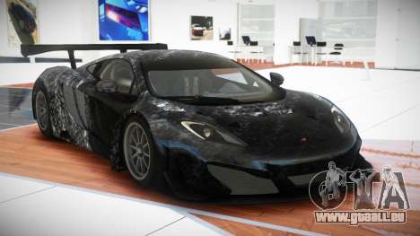 McLaren MP4 R-Style S7 pour GTA 4