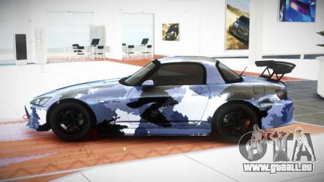 Honda S2000 Z-Style S1 pour GTA 4