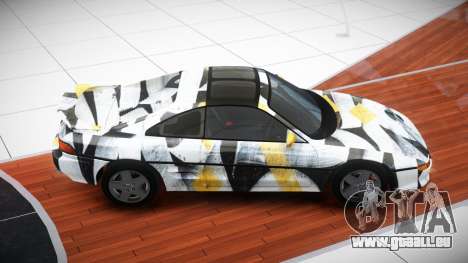 Toyota MR2 XR S2 für GTA 4