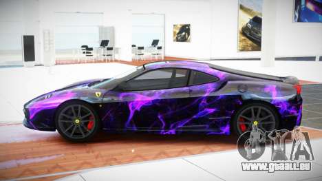 Ferrari F430 G-Style S5 pour GTA 4