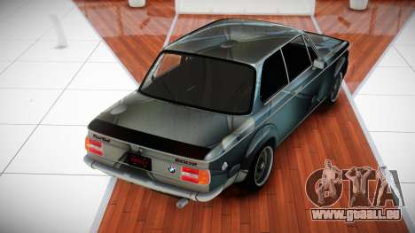 BMW 2002 Turbo ZX S9 pour GTA 4