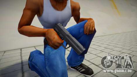 HK USP from Stalker pour GTA San Andreas