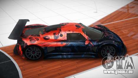 Gumpert Apollo Z-Tuned S9 für GTA 4