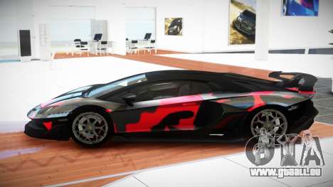 Lamborghini Aventador SC S11 für GTA 4