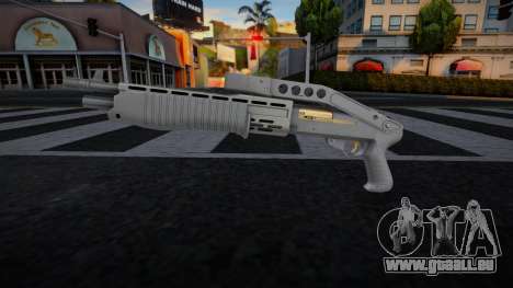 New Shotgspa 1 für GTA San Andreas
