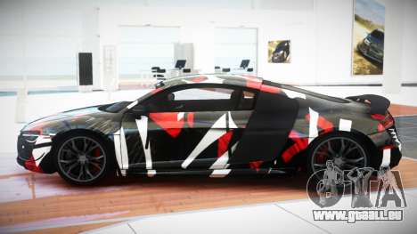 Audi R8 X-TR S7 für GTA 4