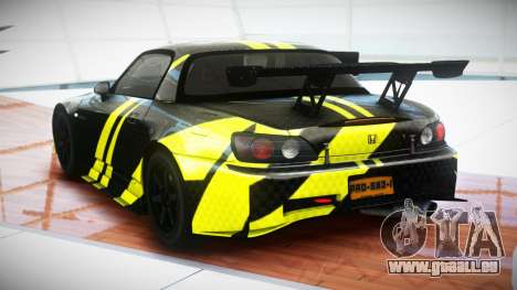 Honda S2000 Z-Style S9 pour GTA 4