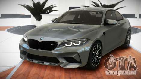 BMW M2 Competition RX für GTA 4