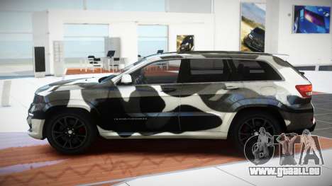 Jeep Grand Cherokee XR S8 pour GTA 4