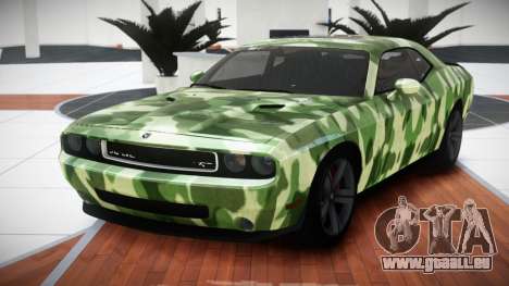 Dodge Challenger GT-X S7 für GTA 4