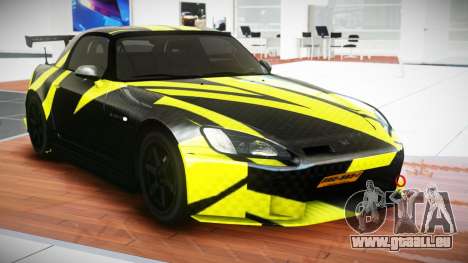 Honda S2000 Z-Style S9 pour GTA 4