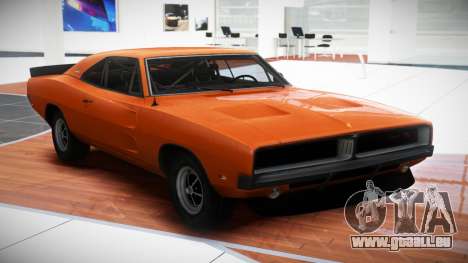 Dodge Charger RT Z-Style pour GTA 4