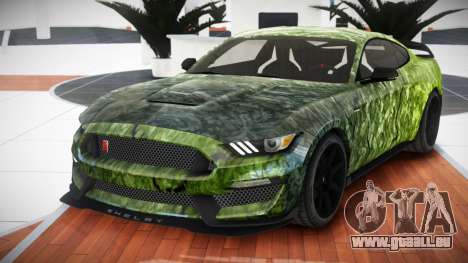 Shelby GT350R ZX S6 pour GTA 4