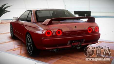 Nissan Skyline R32 Z-Style pour GTA 4