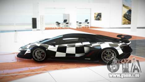 Lamborghini Aventador SC S5 für GTA 4