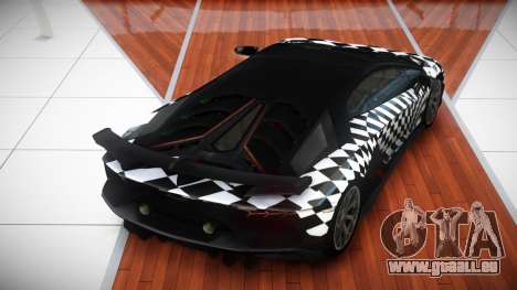 Lamborghini Aventador SC S5 pour GTA 4