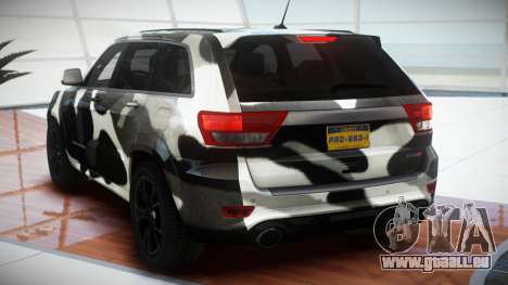 Jeep Grand Cherokee XR S8 pour GTA 4