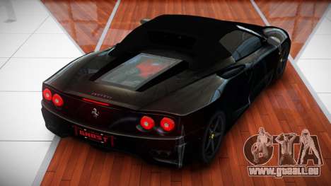Ferrari 360 G-Tuned S8 pour GTA 4