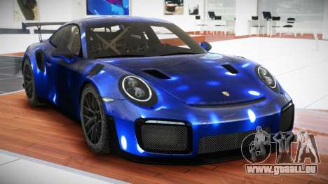 Porsche 911 GT2 XS S8 für GTA 4