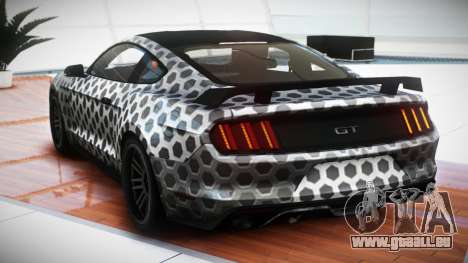 Ford Mustang GT X-Tuned S3 für GTA 4