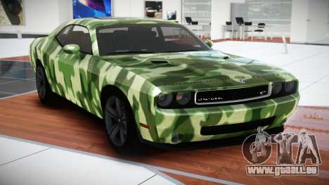 Dodge Challenger GT-X S7 für GTA 4