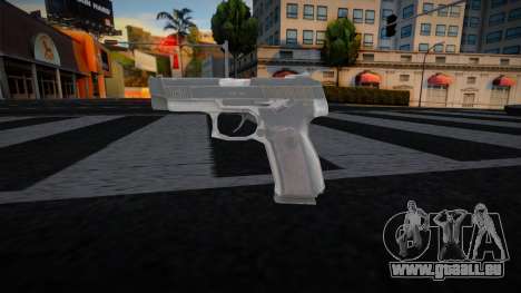 Desert Eagle 41 pour GTA San Andreas