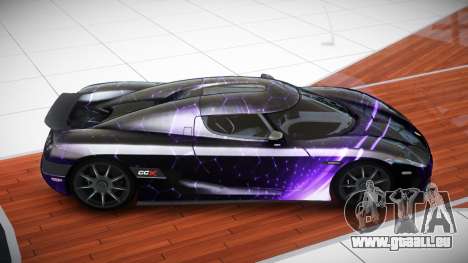 Koenigsegg CCX RT S5 für GTA 4