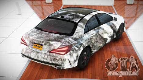 Mercedes-Benz CLA 250 SV S5 für GTA 4