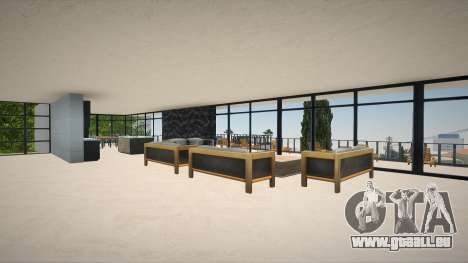 Richmansion remasterisé pour GTA San Andreas