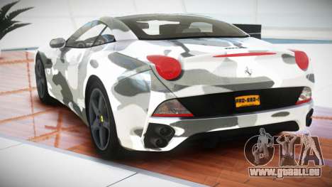 Ferrari California Z-Style S9 für GTA 4