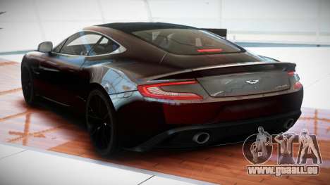 Aston Martin Vanquish RX S11 für GTA 4