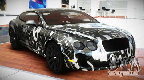 Bentley Continental Z-Tuned S2 für GTA 4