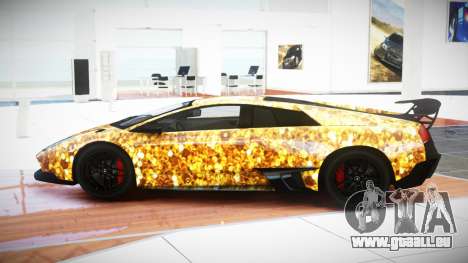 Lamborghini Murcielago GT-X S11 pour GTA 4