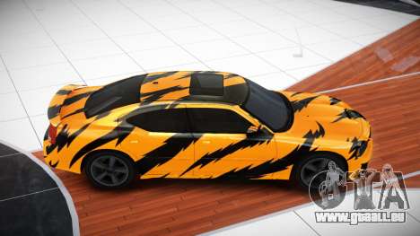 Dodge Charger XQ S2 pour GTA 4