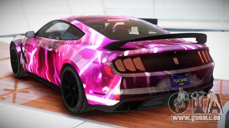 Shelby GT350R ZX S3 pour GTA 4