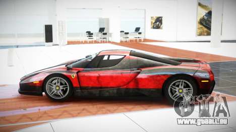 Ferrari Enzo ZX S11 pour GTA 4