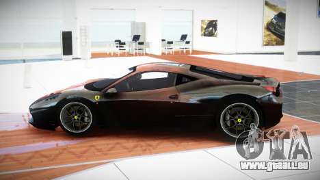 Ferrari 458 GT-X S9 pour GTA 4