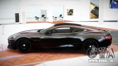 Aston Martin Vanquish RX S11 für GTA 4