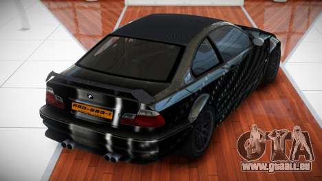 BMW M3 E46 R-Style S6 für GTA 4