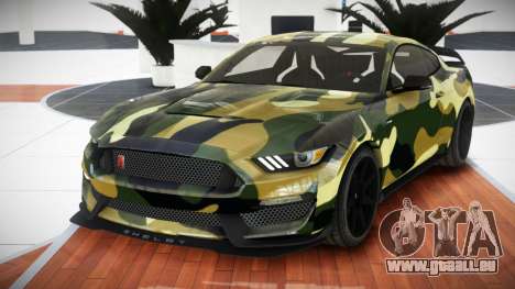 Shelby GT350R ZX S4 pour GTA 4